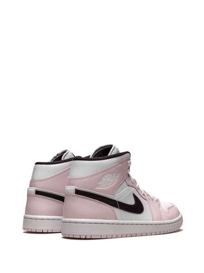 ⁦Air Jordan 1 Mid sneakers⁩ - الصورة ⁦2⁩