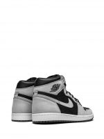 Air Jordan 1 Retro High OG "Shadow 2.0" sneakers - الصورة 2