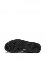Air Jordan 1 Retro High OG "Shadow 2.0" sneakers - الصورة 4