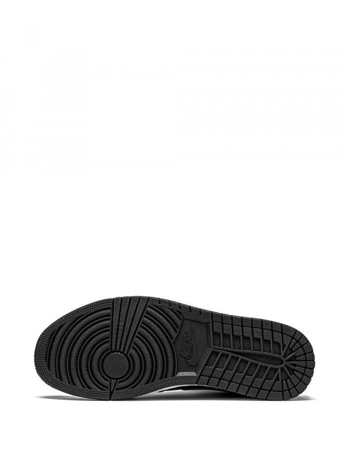 ⁦Air Jordan 1 Retro High OG "Shadow 2.0" sneakers⁩ - الصورة ⁦4⁩