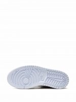 Air Jordan 1 Zoom CMFT sneakers - الصورة 2