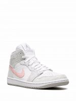 Air Jordan 1 Mid sneakers - الصورة 3