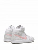 Air Jordan 1 Mid sneakers - الصورة 2