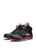Air Jordan 5 Retro sneakers - الصورة 2