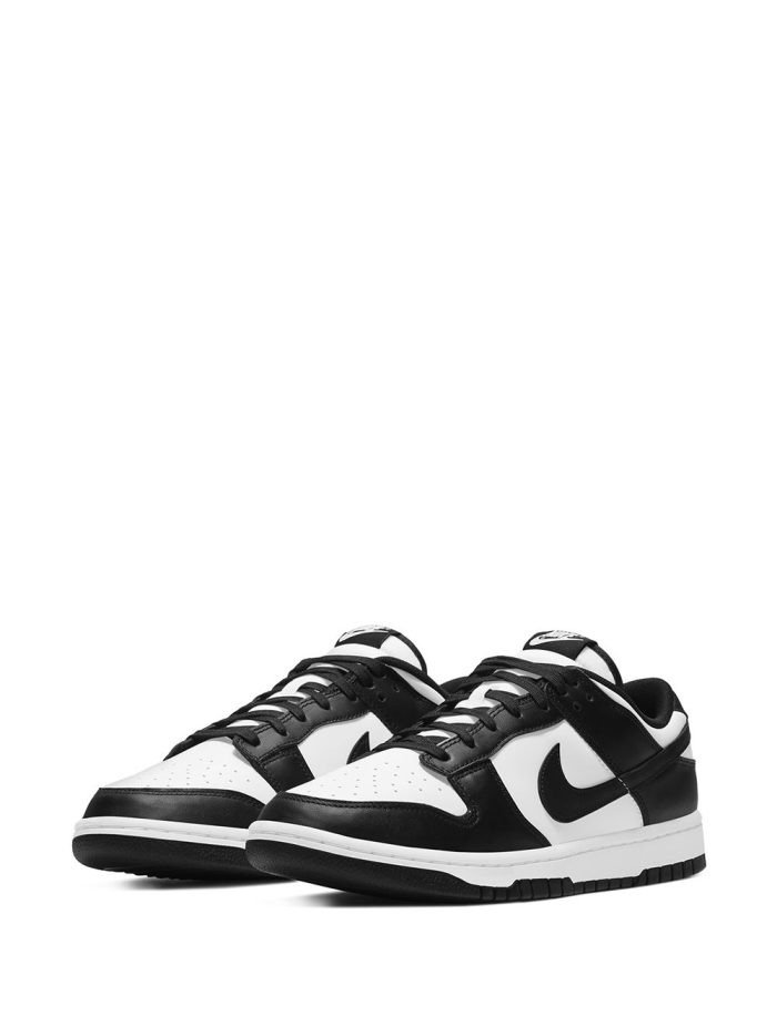 ⁦Dunk Low Retro sneakers⁩ - الصورة ⁦2⁩