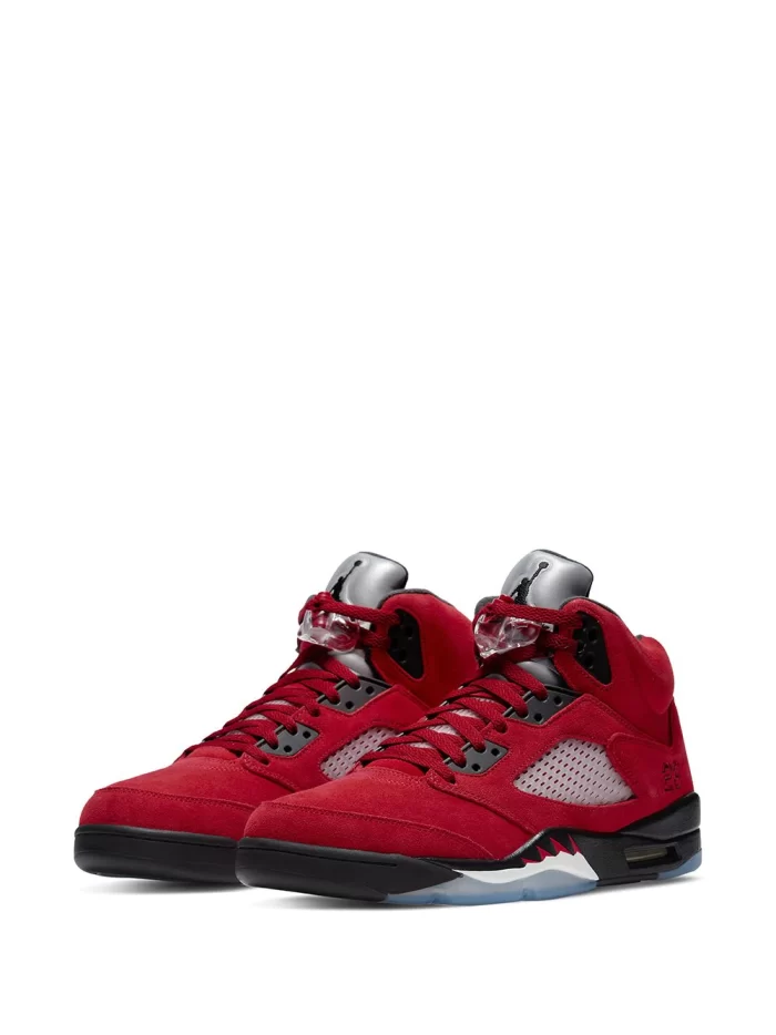 16595530_32712305_1000 Air Jordan 5 Retro sneakers - الصورة 2
