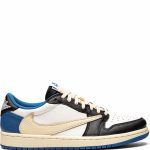x Travis Scott Air Jordan 1 Low OG SP sneakers