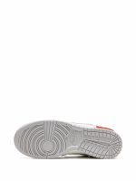 x Off-White Dunk Low sneakers - الصورة 2