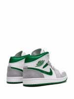 Air Jordan 1 Mid sneakers - الصورة 2