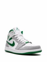 Air Jordan 1 Mid sneakers - الصورة 3