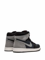 Air Jordan 1 Mid sneakers - الصورة 2