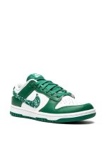 Dunk Low Essential "Paisley" sneakers - الصورة 3