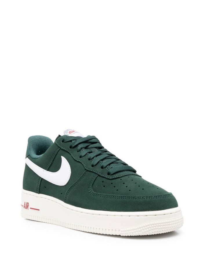 18570404_40099029_1000 low-top sneakers - الصورة 3