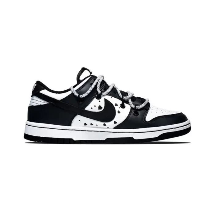 baskets-sb-dunk-low-retro-dd1503-106-chaussures-de (1) Baskets SB Dunk Low Retro - الصورة 1