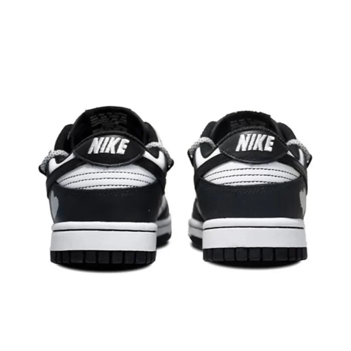 baskets-sb-dunk-low-retro-dd1503-106-chaussures-de (3) Baskets SB Dunk Low Retro - الصورة 4