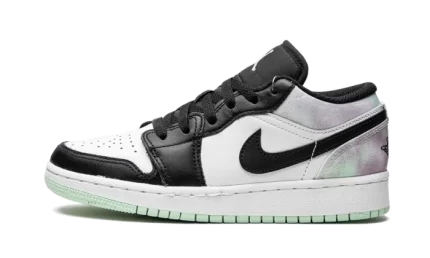 air jordan low