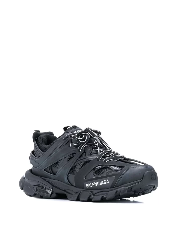⁦Balenciaga Track low-top sneakers⁩ - الصورة ⁦2⁩