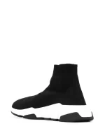 Balenciaga Speed Graffiti Sole sneakers - الصورة 3