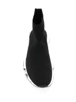Balenciaga Speed Graffiti Sole sneakers - الصورة 4