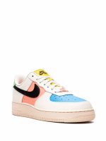 Air Force 1 Low 07 sneakers - الصورة 4