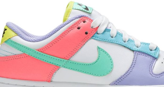 ⁦Dunk Low SE 'Candy'⁩ - الصورة ⁦5⁩