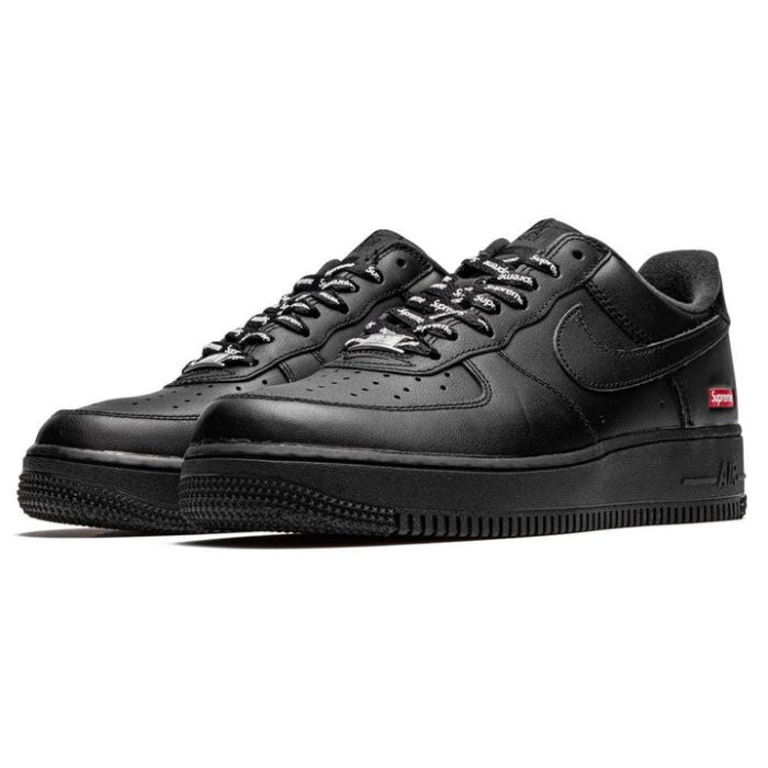 ⁦Air Force 1  supreme⁩ - الصورة ⁦3⁩
