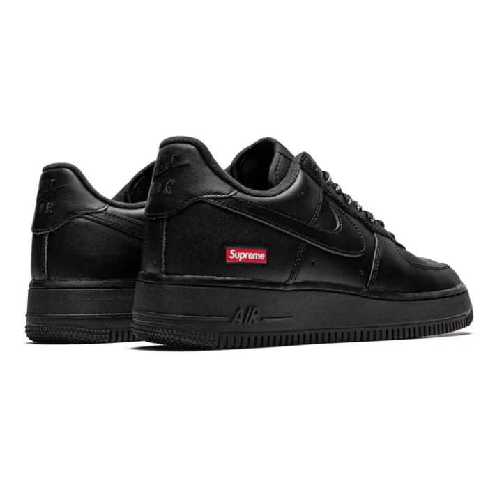 ⁦Air Force 1  supreme⁩ - الصورة ⁦2⁩