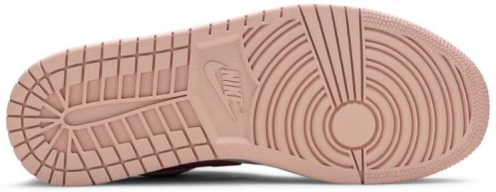 R2CD2agL9LTUMZr2zIoiTiBJlMApw6NFr13Gngy3 Air Jordan 1 Low SE 'Mismatched - Purple Magenta - الصورة 3