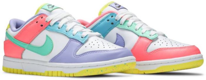 ⁦Dunk Low SE 'Candy'⁩ - الصورة ⁦2⁩