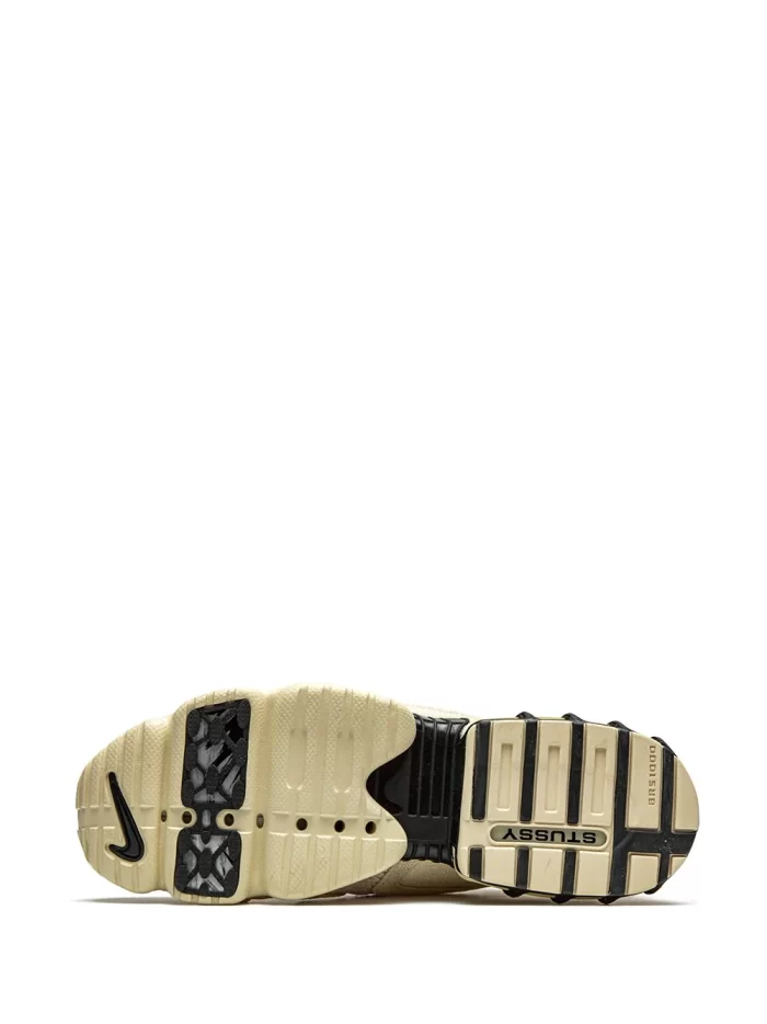 15383302_30725297_1000 Air Zoom Spiridon Caged "Stussy" sneakers - الصورة 4