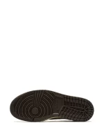 x Travis Scott Air Jordan 1 Low OG sneakers - الصورة 4