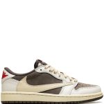x Travis Scott Air Jordan 1 Low OG sneakers