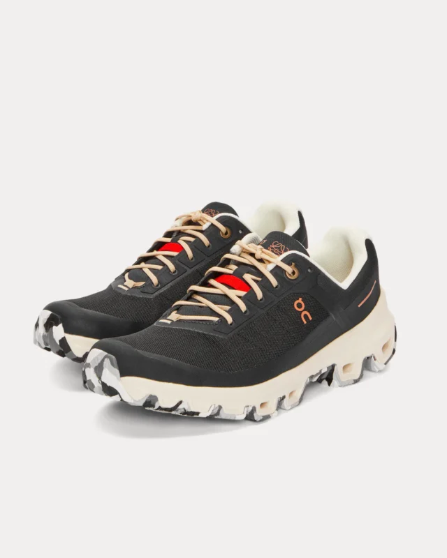 loewe x on running cloudventure nylon black running shoes 2 5c1f0f03 b3bd 4626 ba37 a60066898841 1200x