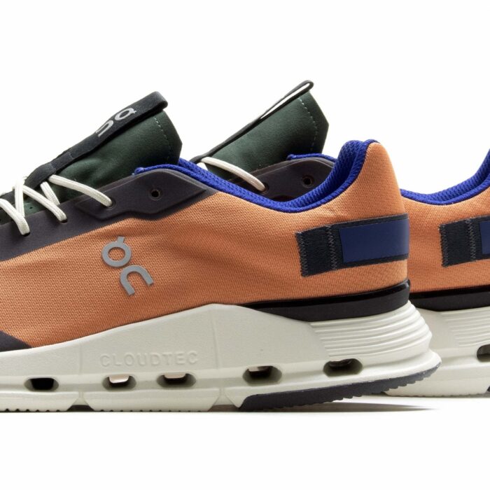 on-cloudnova-form-terracotta-forest-2698799-4 On Running اون راننج - الصورة 4