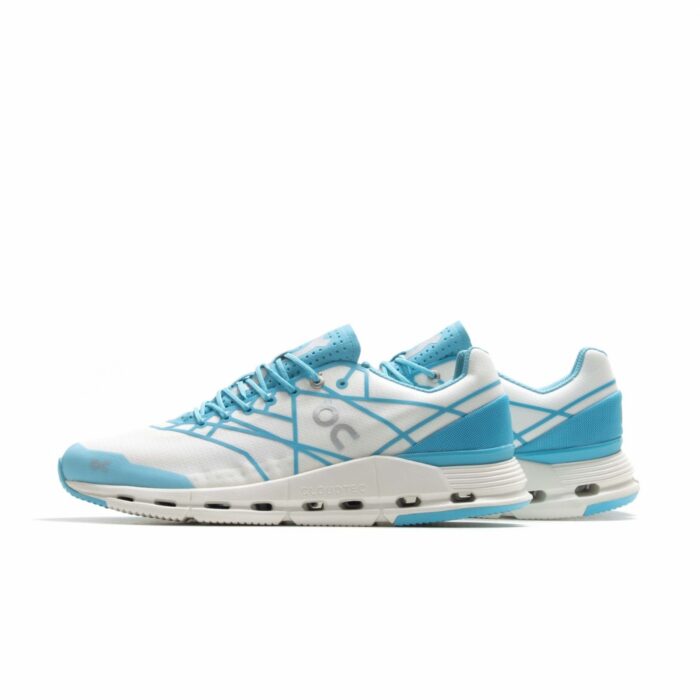 on-cloudnova-z5-white-cyan-2698382-3 On Running اون راننج - الصورة 3