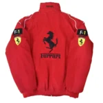 جاكيت فيراري ferrari - الصورة 2
