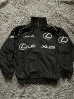 لكزيس جاكيت | Vintage lexus racing Jacket F1 - الصورة 3