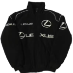 لكزيس جاكيت | Vintage lexus racing Jacket F1