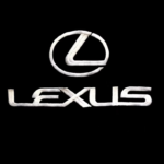 لكزيس جاكيت | Vintage lexus racing Jacket F1 - الصورة 5