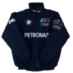BMW racing vintage jacket جاكيت بي ام دبليو فنتج