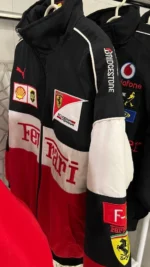 جاكيت فيراري ferrari - الصورة 5