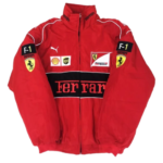 جاكيت فيراري ferrari