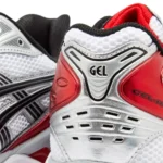asics اسيكس - الصورة 4