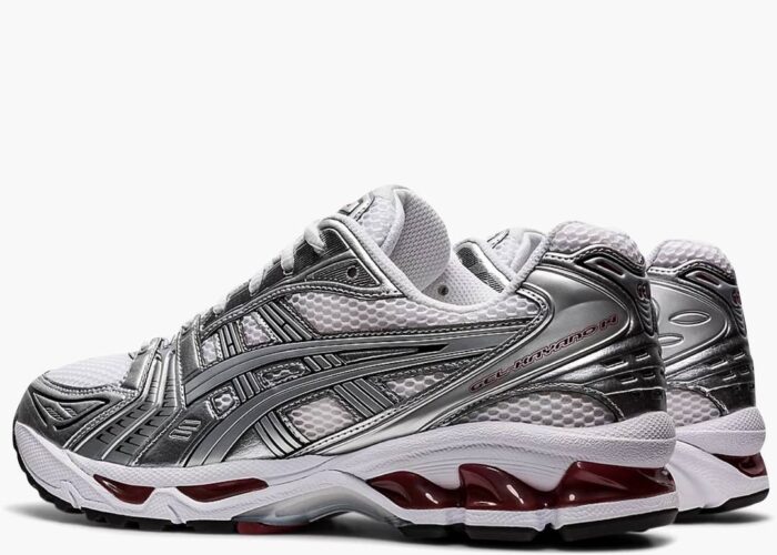 ⁦asics اسيكس⁩ - الصورة ⁦5⁩