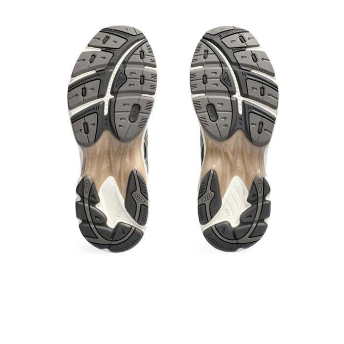 Asics-GT-2160-Dark-Taupe-Taupe-Grey4 asics اسيكس - الصورة 3