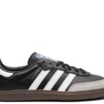 سنيكرز سامبا اديداس