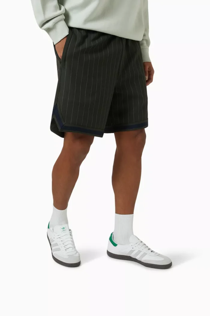 217137061_wht_fr سنيكرز سامبا اديداس - الصورة 4