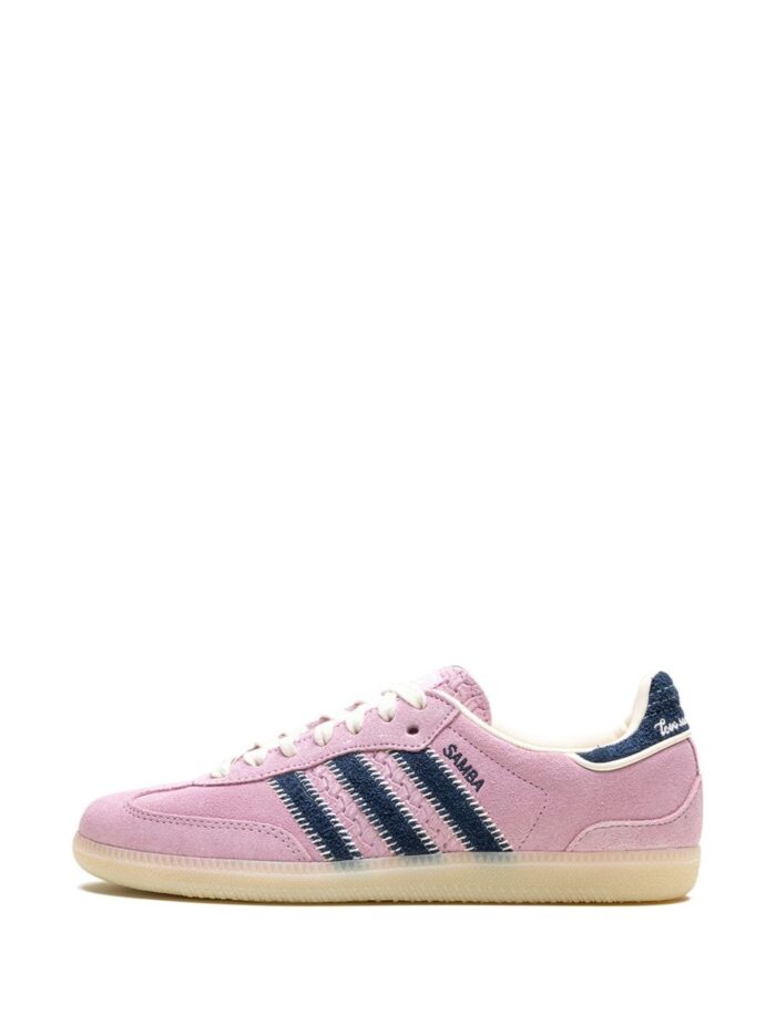 ⁦سنيكرز سامبا اديداس⁩ - الصورة ⁦3⁩