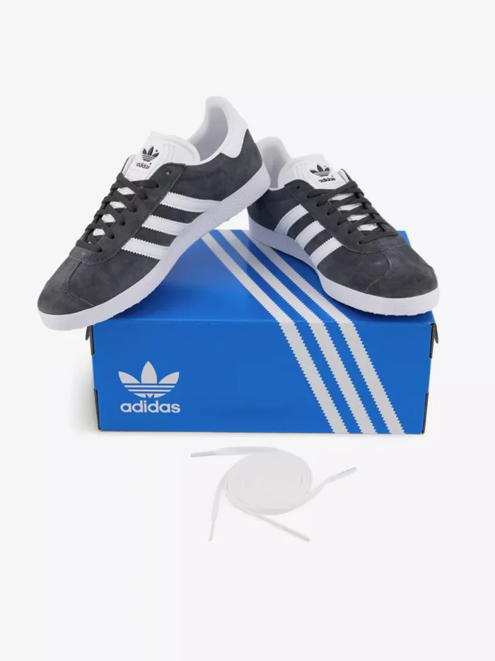 726-10036-2101723215_SOLIDGREYWHITE_ALT05 سنيكرز سامبا اديداس - الصورة 5