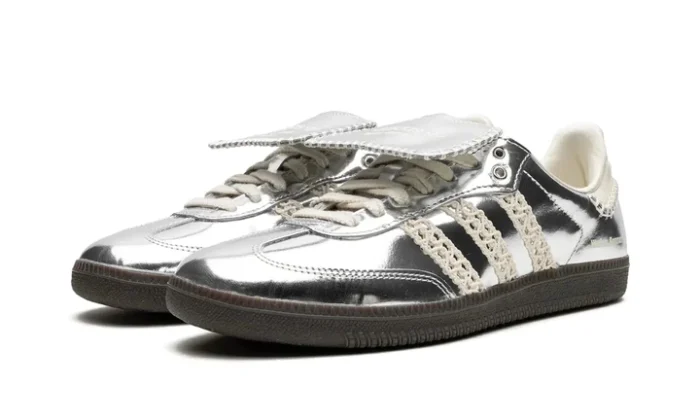 Adidas-Samba-Wales-Bonner-Silver-2_720x سنيكرز سامبا اديداس - الصورة 2